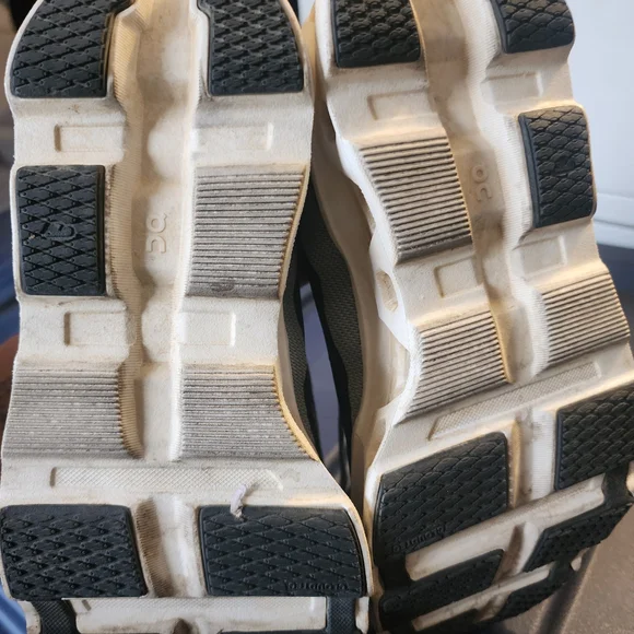 Oncloud Monster Womens 8 - Picture 4 of 6